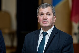 Jonas Petkevičius