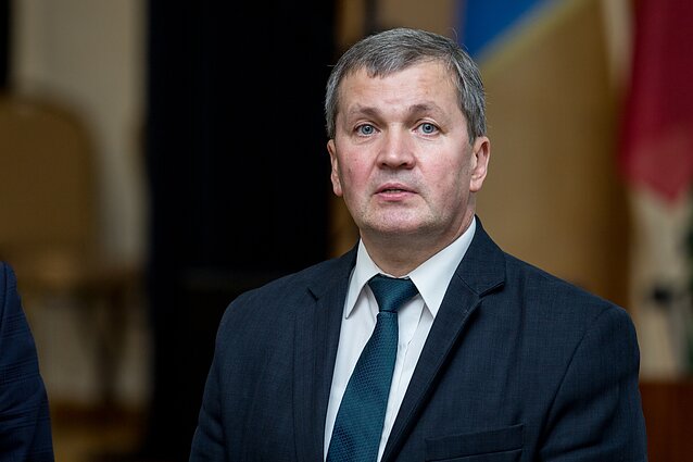 Jonas Petkevičius