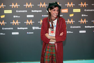 „Eurovizijos“ atidarymo šventė Bazelyje