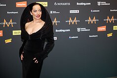 „Eurovizijos“ atidarymo šventė Bazelyje