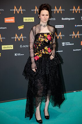 „Eurovizijos“ atidarymo šventė Bazelyje, „Katarsis“