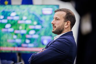 Virginijus Sinkevičius