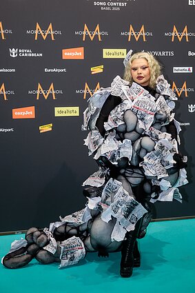 Miriana Conte Miriana Conte
