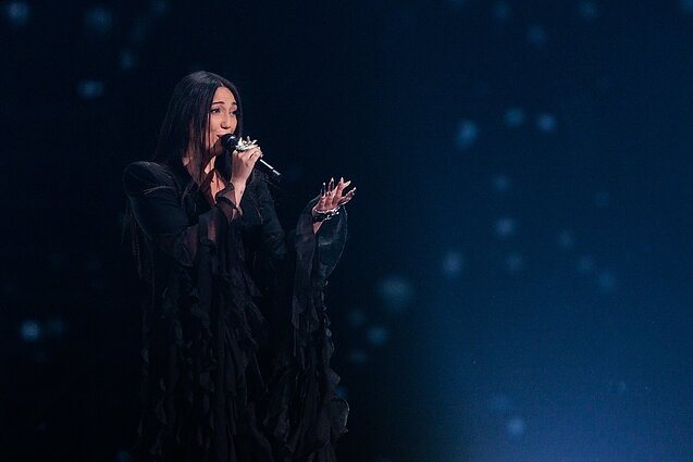 „Eurovizijos“ finalas, Izraelis