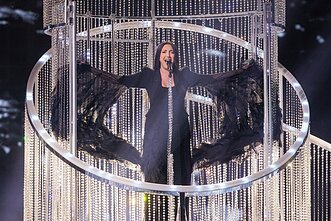 „Eurovizijos“ finalas, Izraelis