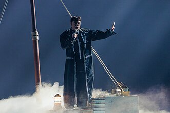 „Eurovizijos“ finalas, Austrija