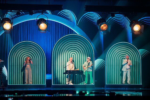 „Eurovizijos“ finalas