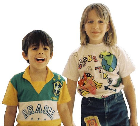 Salvadoras ir Luísa Sobral