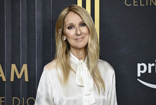 Celine Dion