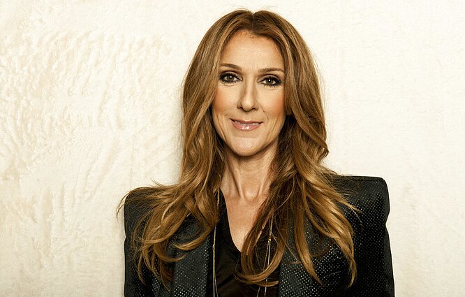 Celine Dion