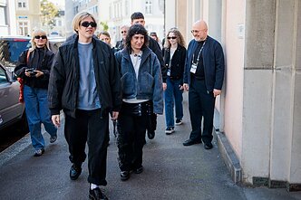 Lietuva EUROVIZIJOJE