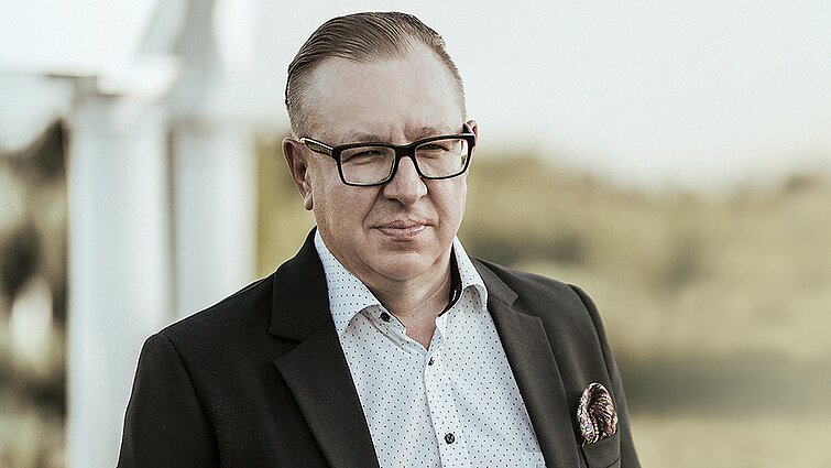 Gintaras Bendžius