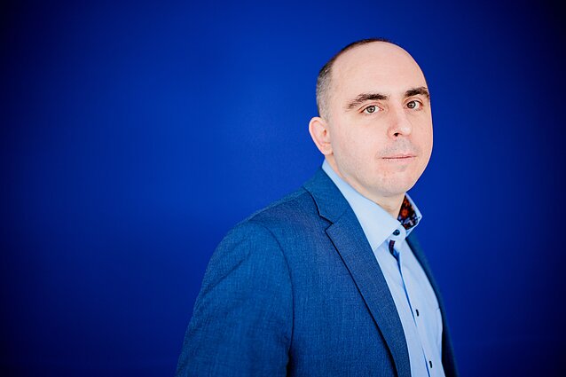 Aleksandras Izgorodinas