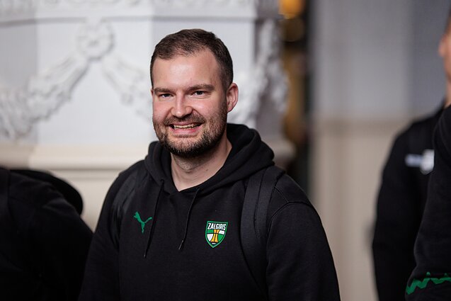 Rokas Kondratavičius