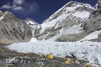 Everestas
