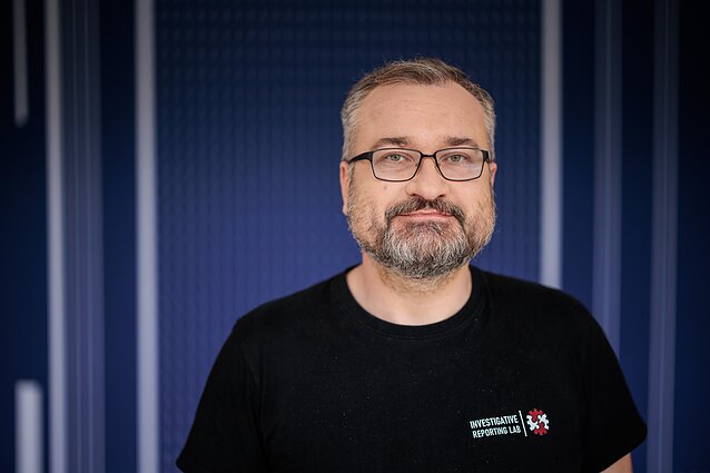 Šarūnas Černiauskas