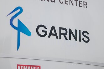 Garnis