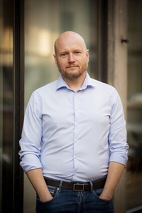 Christian Veske 