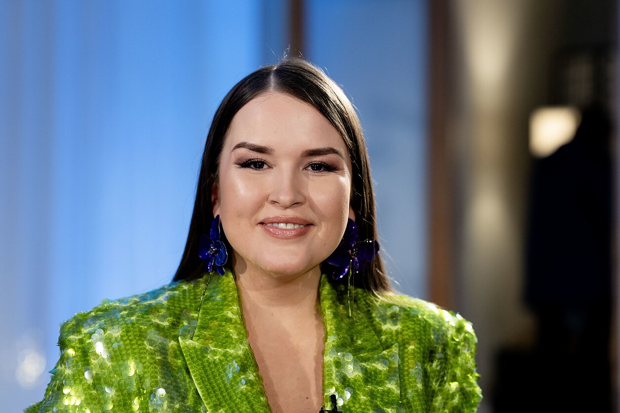 Marija Palaikytė