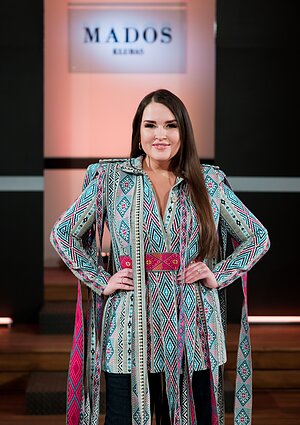 Marija Palaikytė Marija Palaikytė