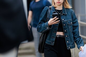Moksleiviai. Asociatyvi