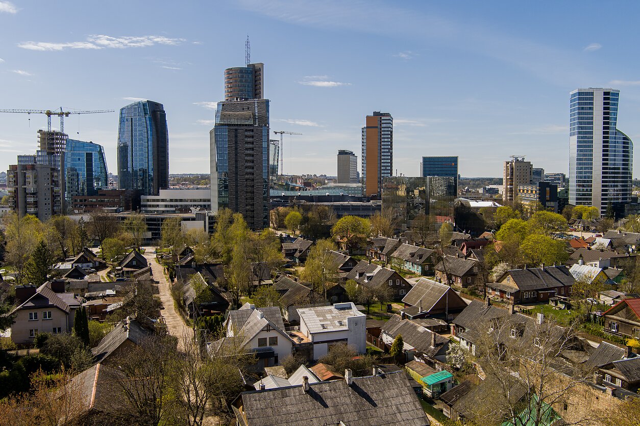 Vilniaus miestas