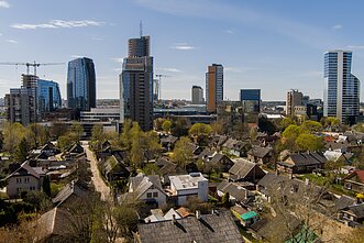 Vilniaus miestas
