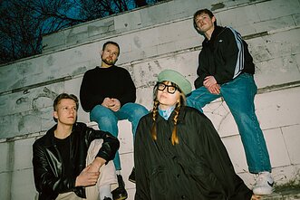 „Mėlyna“ 