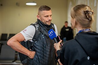Dainius Novickas