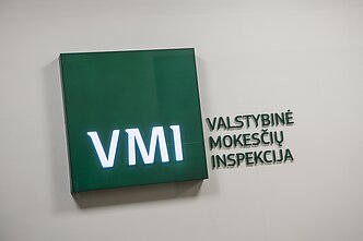 Valstybinė mokesčių inspekcija