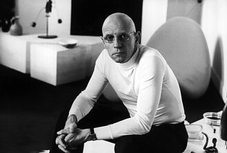 Michelis Foucault Michelis Foucault