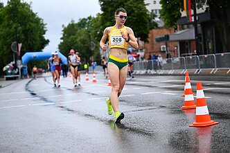 Austėja Kavaliauskaitė