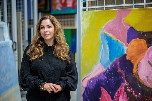 Вероника Максимова