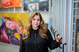 Вероника Максимова