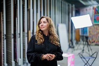 Вероника Максимова