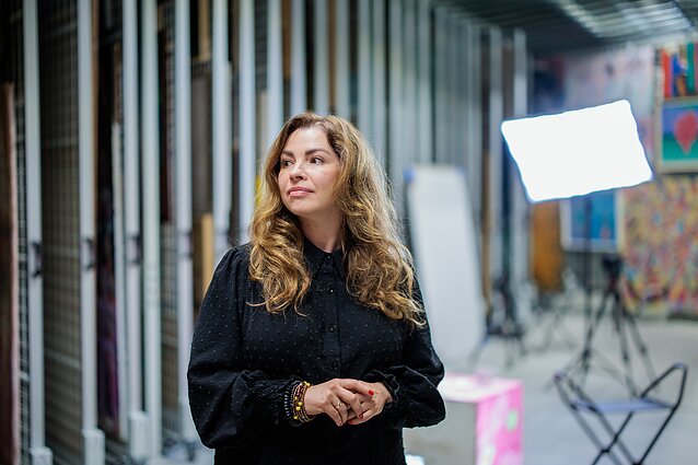 Вероника Максимова