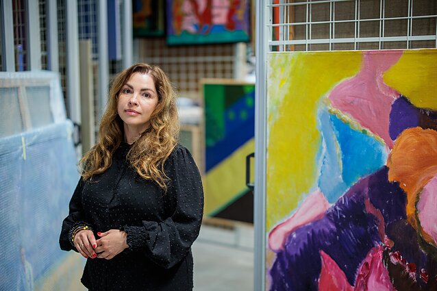 Вероника Максимова