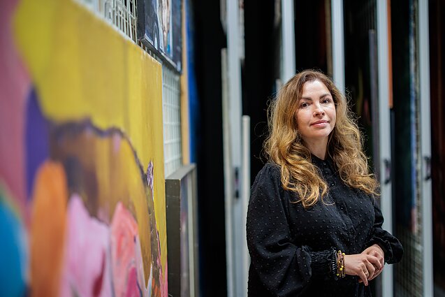 Вероника Максимова