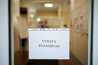 Egzaminas