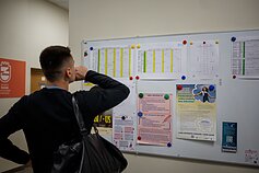 Prancūzų ir vokiečių kalbas Lietuvoje renkasi retas mokinys. Šiuos abu egzaminus laikė per pusšimtį abiturientų