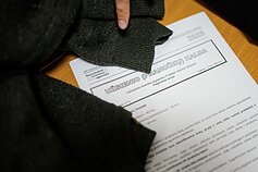 Prancūzų ir vokiečių kalbas Lietuvoje renkasi retas mokinys. Šiuos abu egzaminus laikė per pusšimtį abiturientų