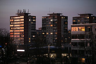Nekilnojamasis turtas
