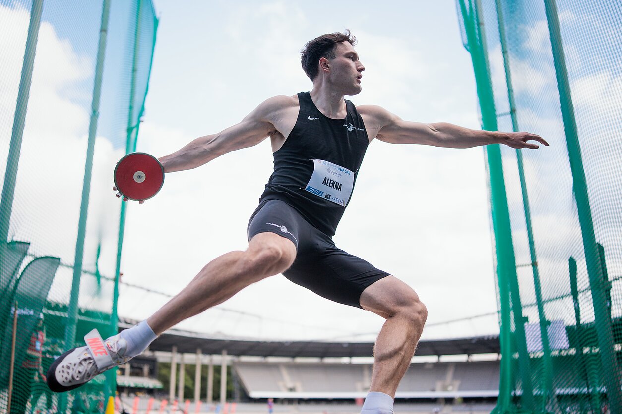 Martynas Alekna