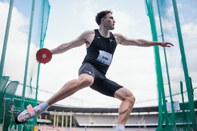 Martynas Alekna