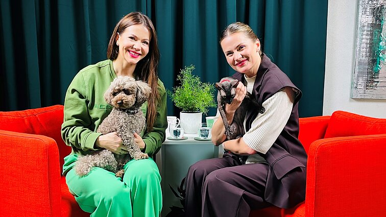 Svajonę tapti psichologe atskleidusi Aistė Pilvelytė: žodis namai man dar neša skaudulį