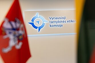 Vyriausioji tarnybinės etikos komisija (VTEK)