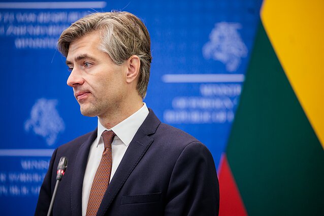 Kęstutis Budrys