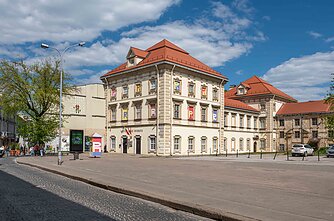Lietuvos nacionalinio dailės muziejaus Radvilų rūmų dailės muziejus Lietuvos nacionalinio dailės muziejaus Radvilų rūmų dailės muziejus