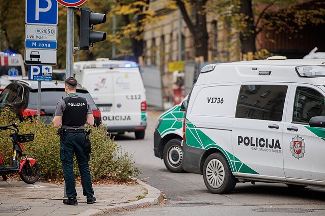 Policija Policija