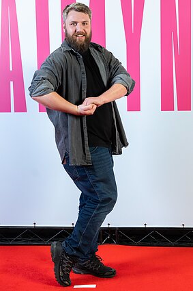Dominykas Klajumas